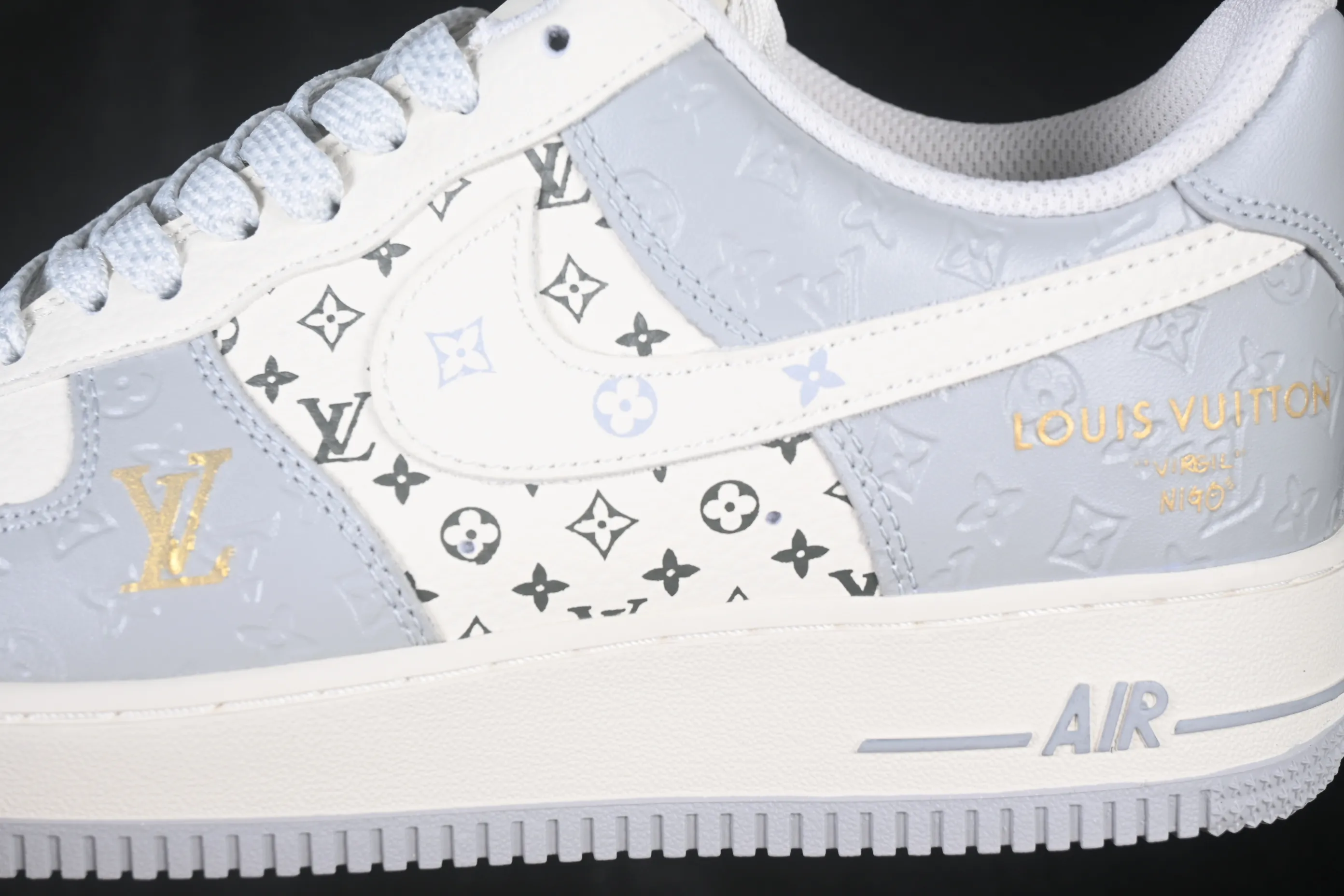 All categories Nk Air Force 1 Air Force series Nk Air Force 1 Low Air Force low-top Nike Air Force 1'07 Low Air Force 1 low-top casual sneakers GS2288-013